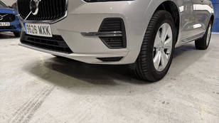 Volvo XC60 B4 D Ocasión 145 KW (197CV) - 35