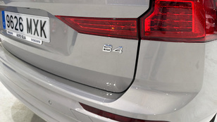 Volvo XC60 B4 D Ocasión 145 KW (197CV) - 41