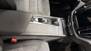 Volvo XC60 B4 D Ocasión 145 KW (197CV) - 44