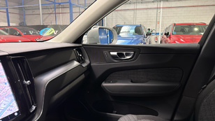 Volvo XC60 B4 D Ocasión 145 KW (197CV) - 47