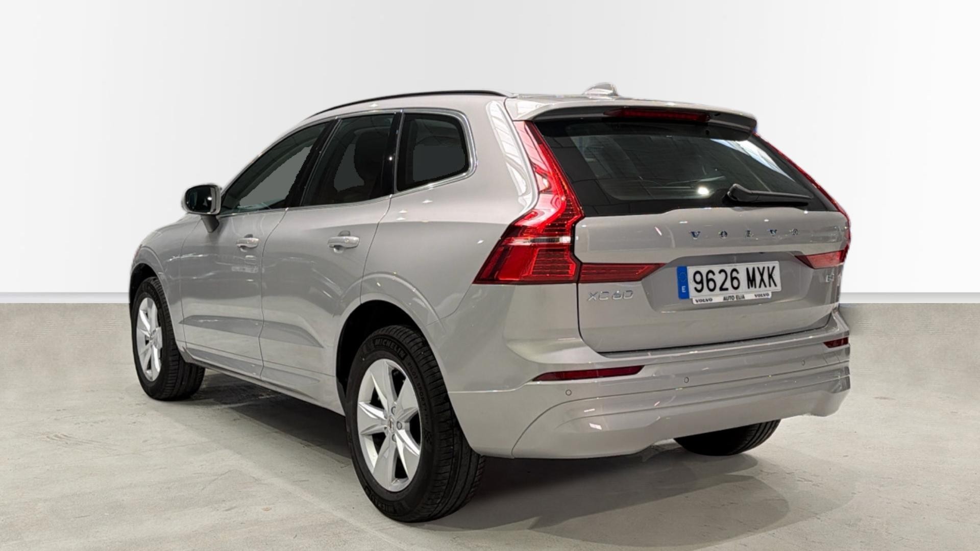Volvo XC60 segunda mano 92911137 - 2