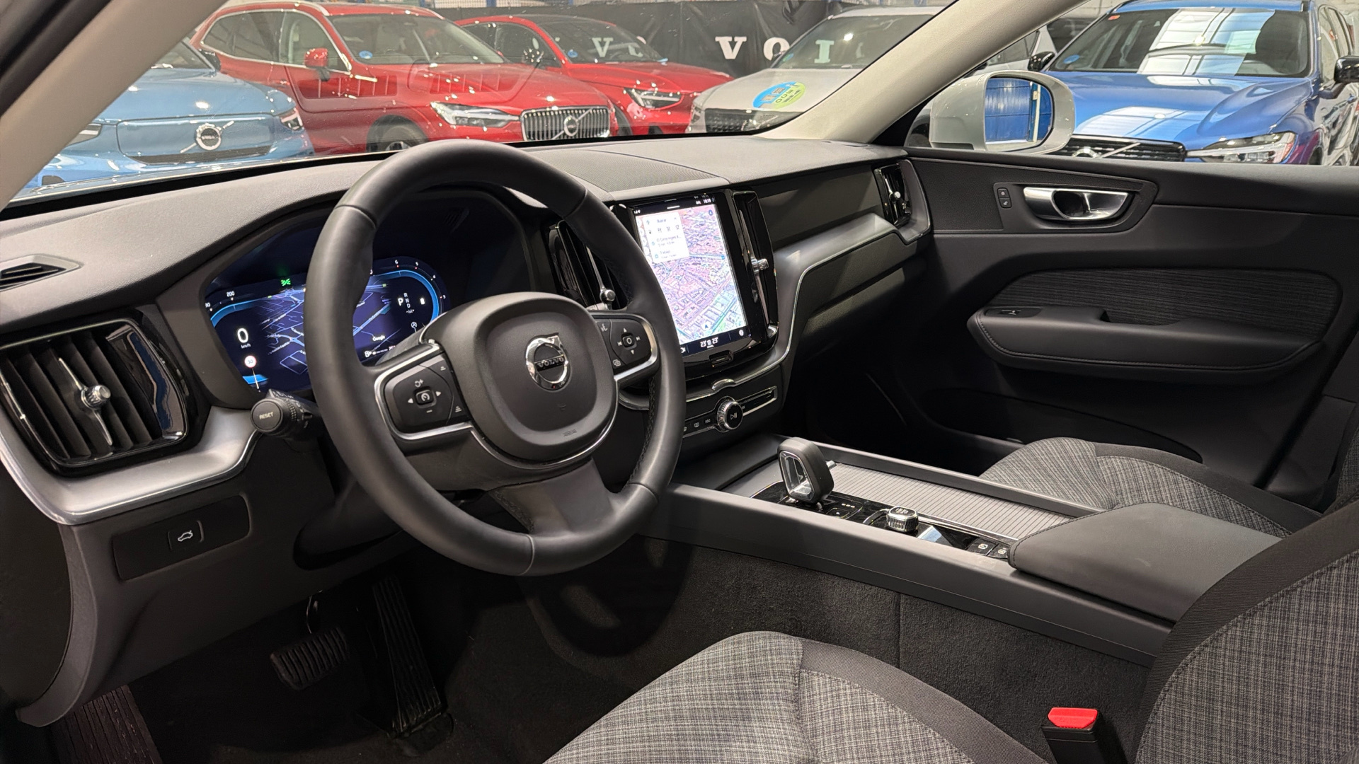 Volvo XC60 segunda mano 92911137 - 4