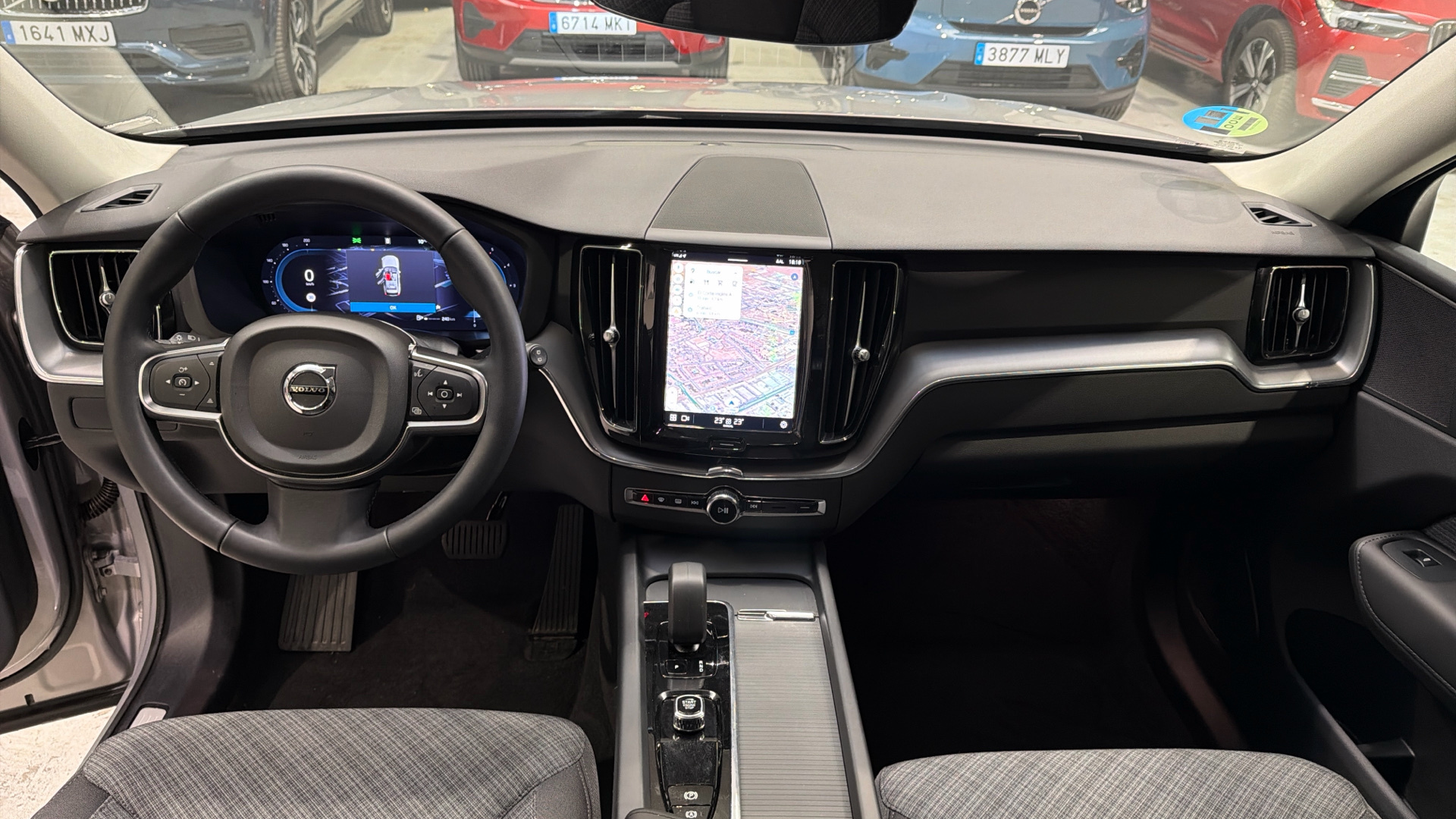 Volvo XC60 segunda mano 92911137 - 5