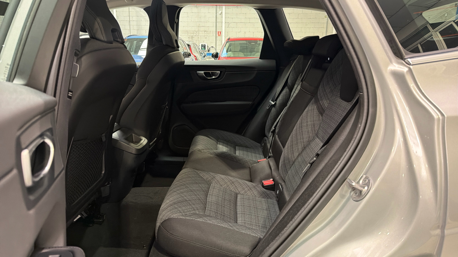 Volvo XC60 segunda mano 92911137 - 6