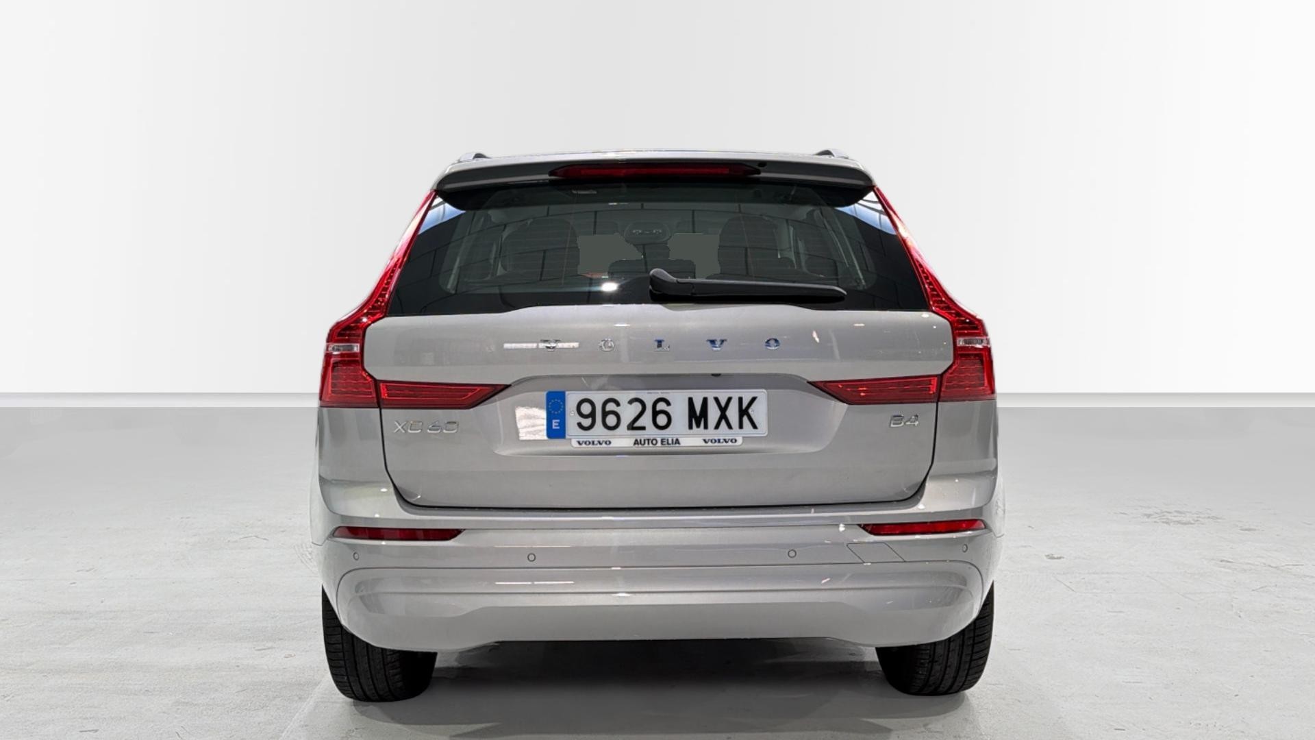 Volvo XC60 segunda mano 92911137 - 7