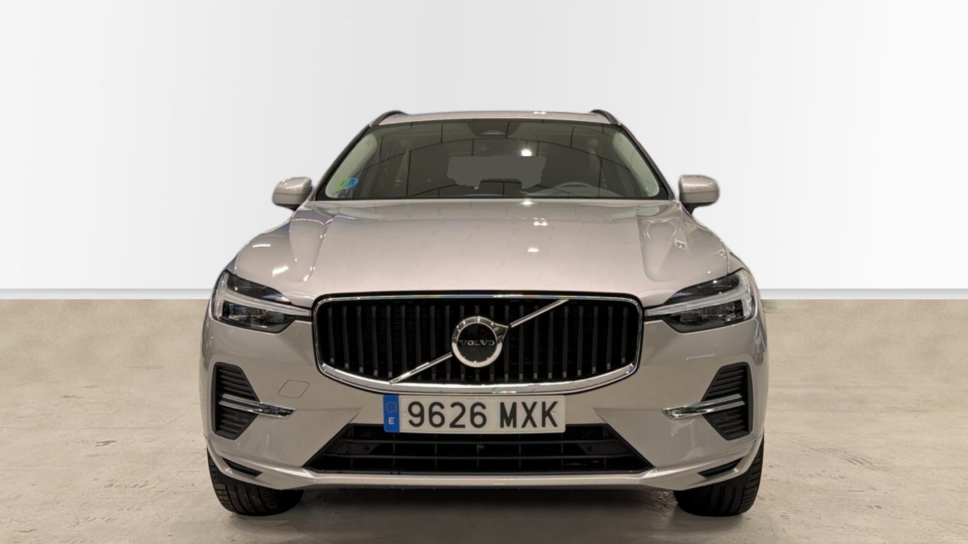 Volvo XC60 segunda mano 92911137 - 8