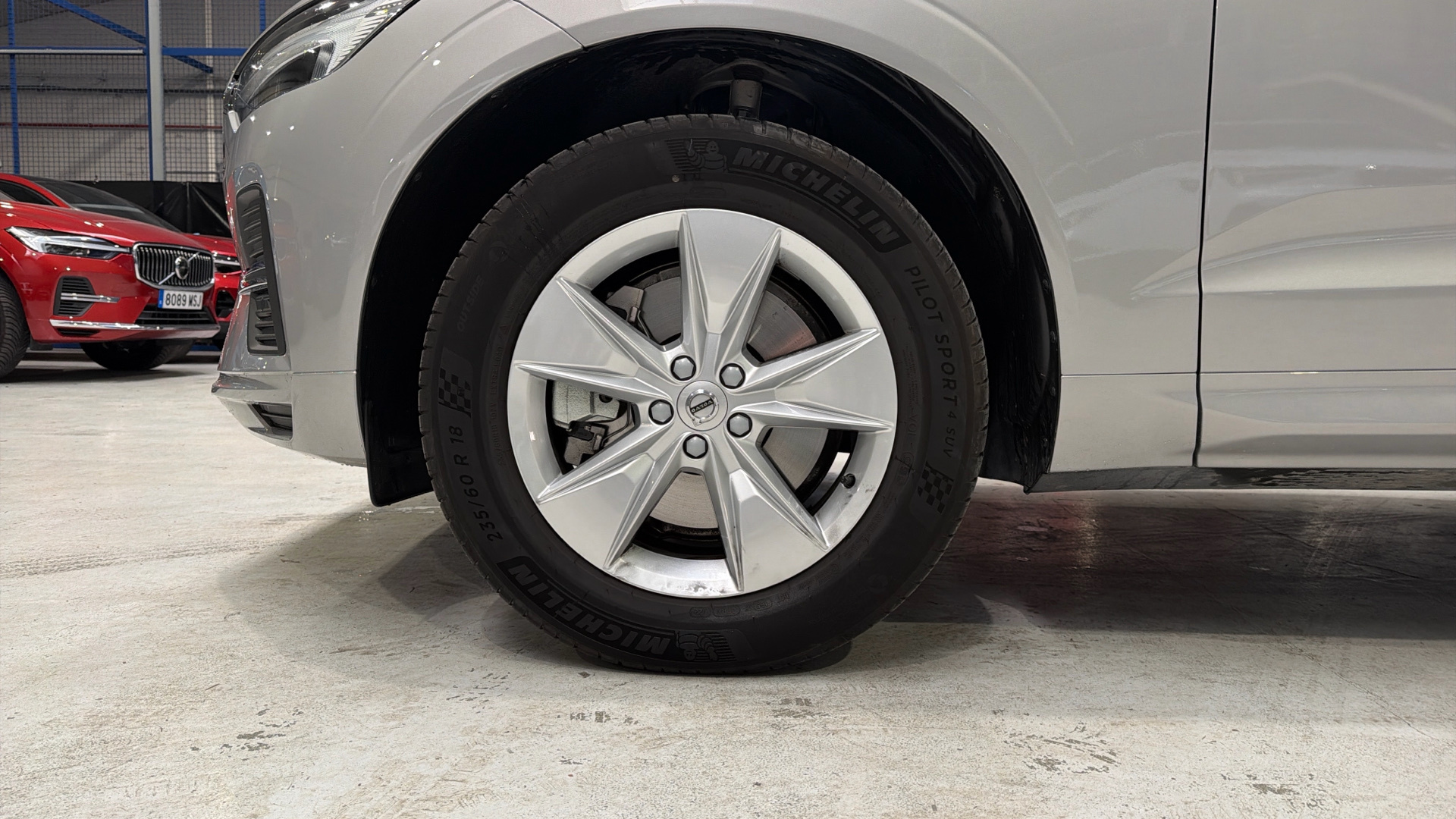 Volvo XC60 segunda mano 92911137 - 9