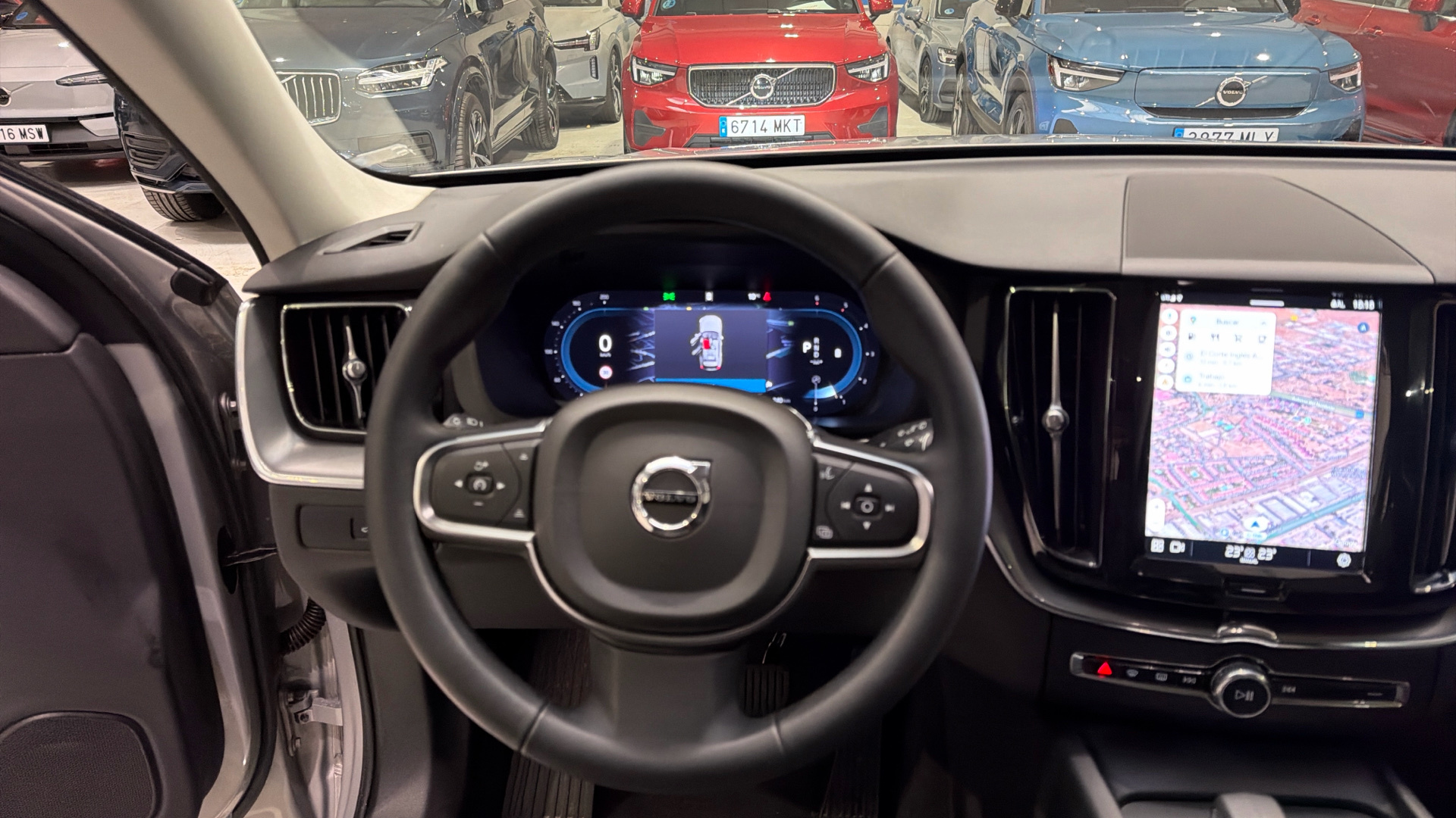 Volvo XC60 segunda mano 92911137 - 10