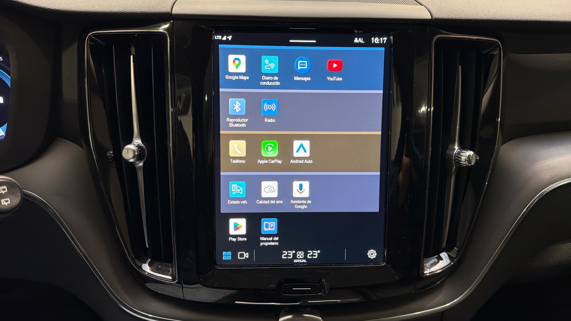 Volvo XC60 segunda mano 92911137 - 15