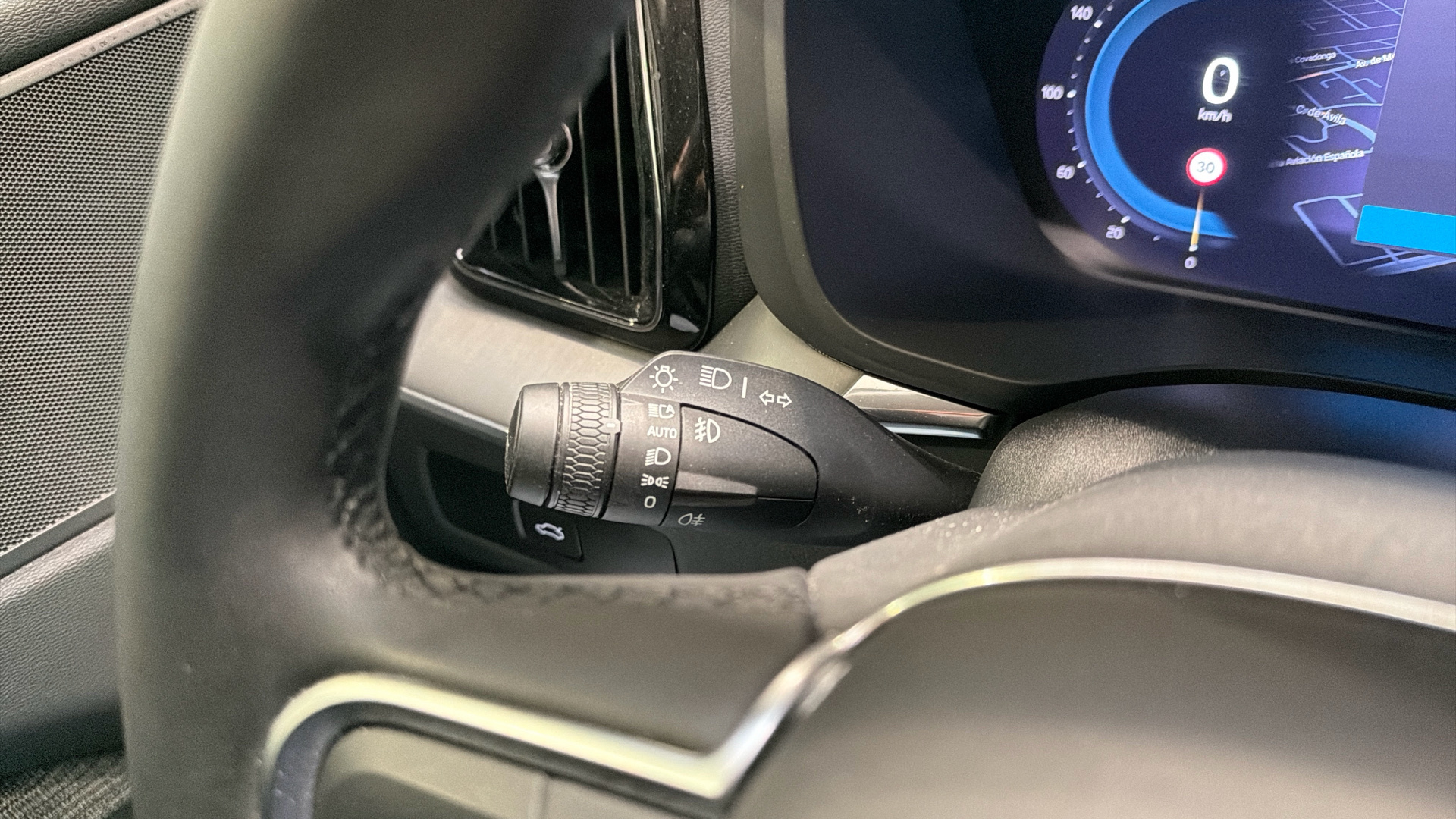 Volvo XC60 segunda mano 92911137 - 18