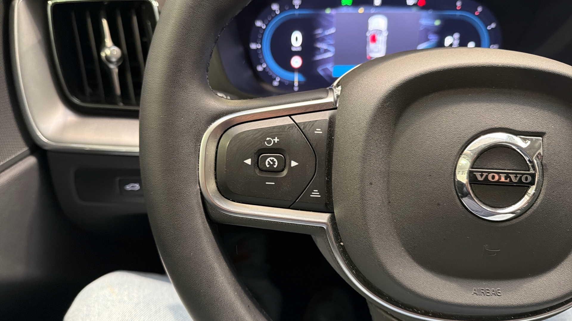 Volvo XC60 segunda mano 92911137 - 19