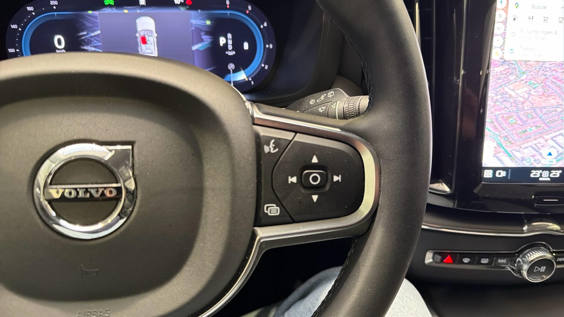 Volvo XC60 segunda mano 92911137 - 20