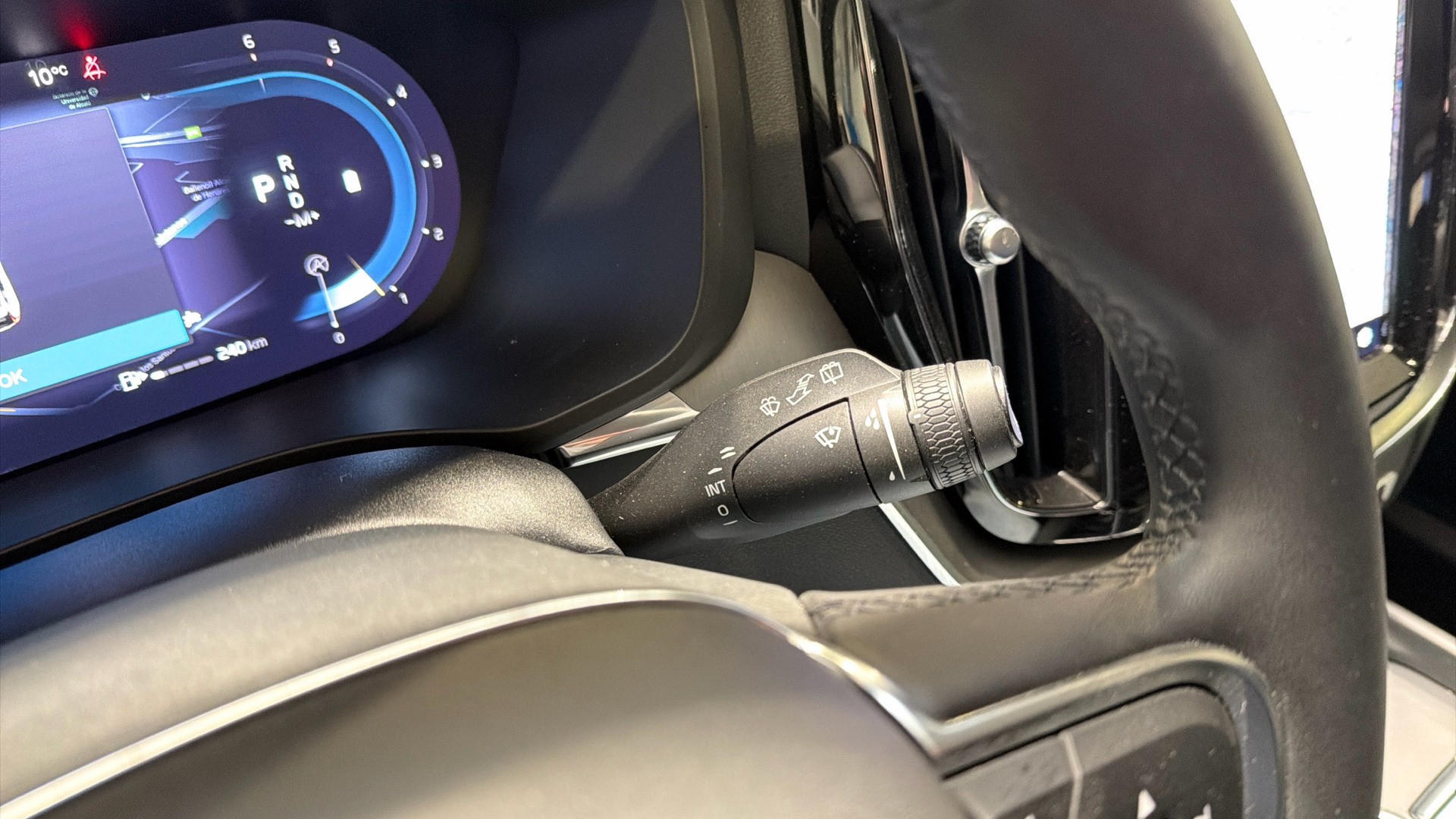 Volvo XC60 segunda mano 92911137 - 21