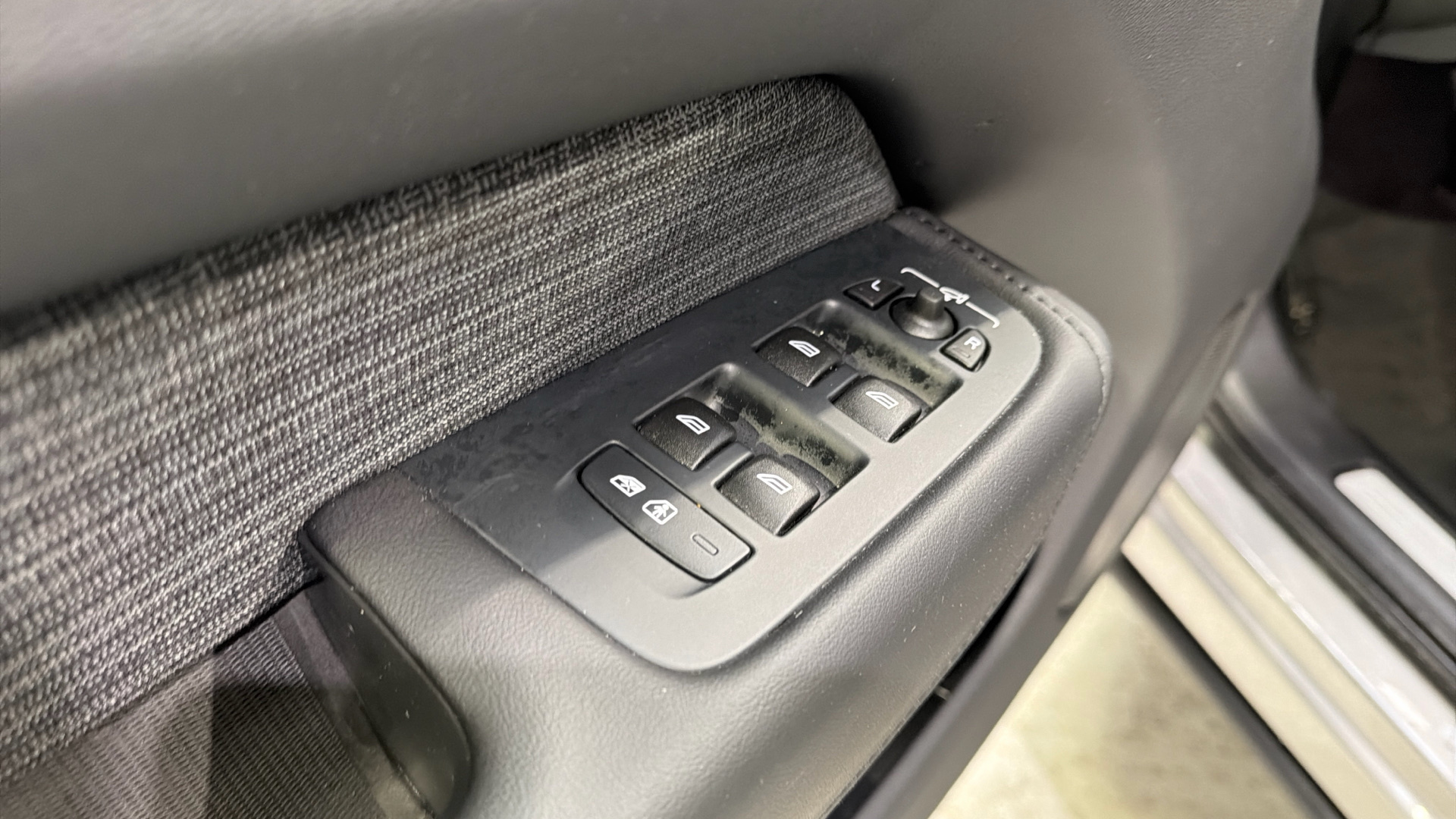 Volvo XC60 segunda mano 92911137 - 22