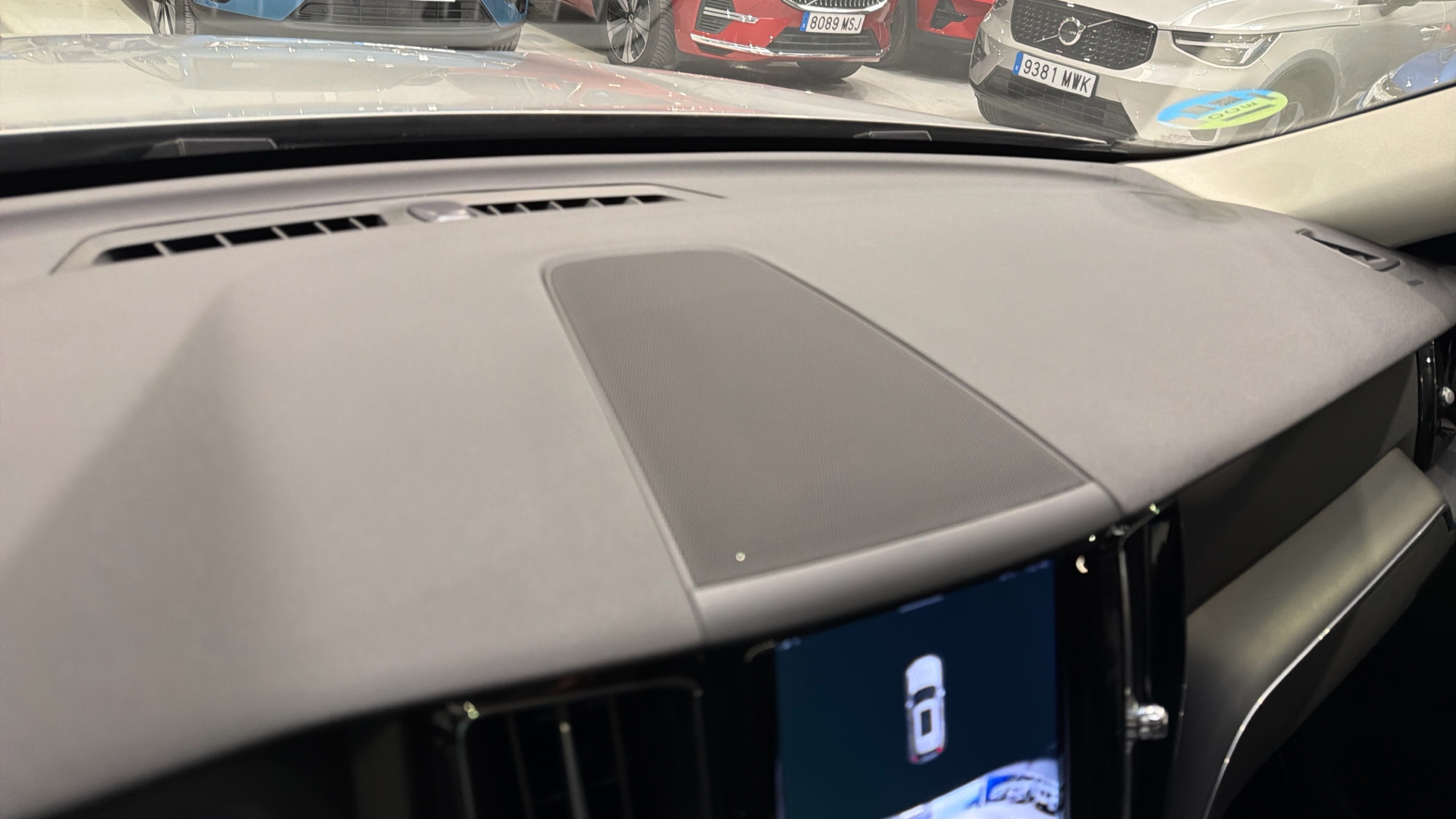 Volvo XC60 segunda mano 92911137 - 23