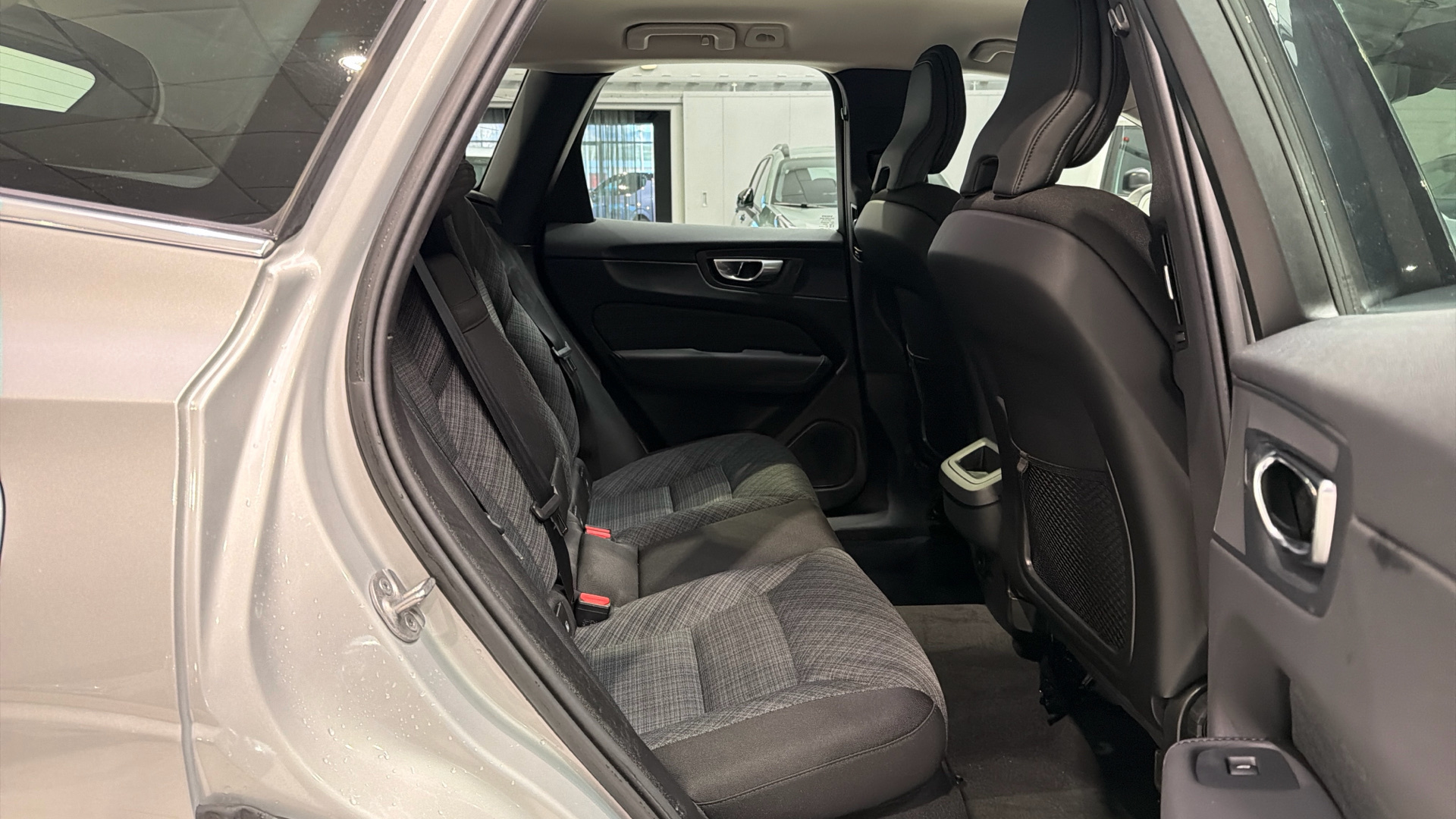 Volvo XC60 segunda mano 92911137 - 29