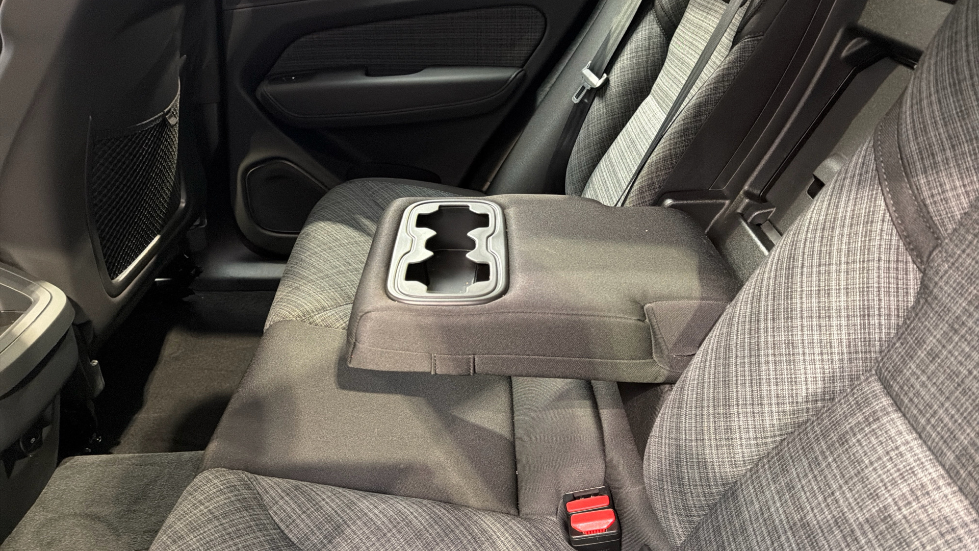 Volvo XC60 segunda mano 92911137 - 30