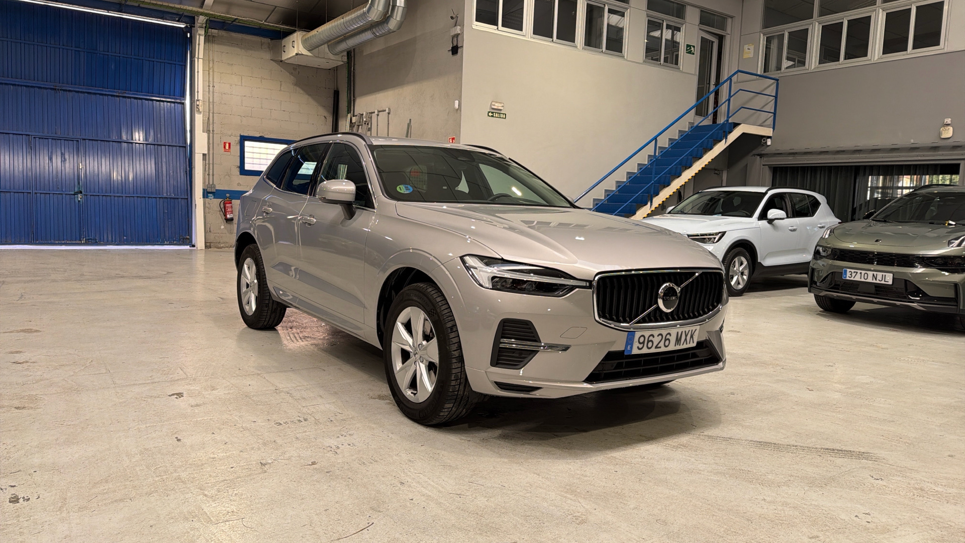 Volvo XC60 segunda mano 92911137 - 32