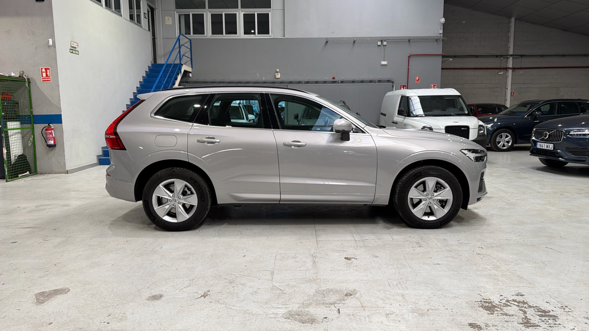 Volvo XC60 segunda mano 92911137 - 33