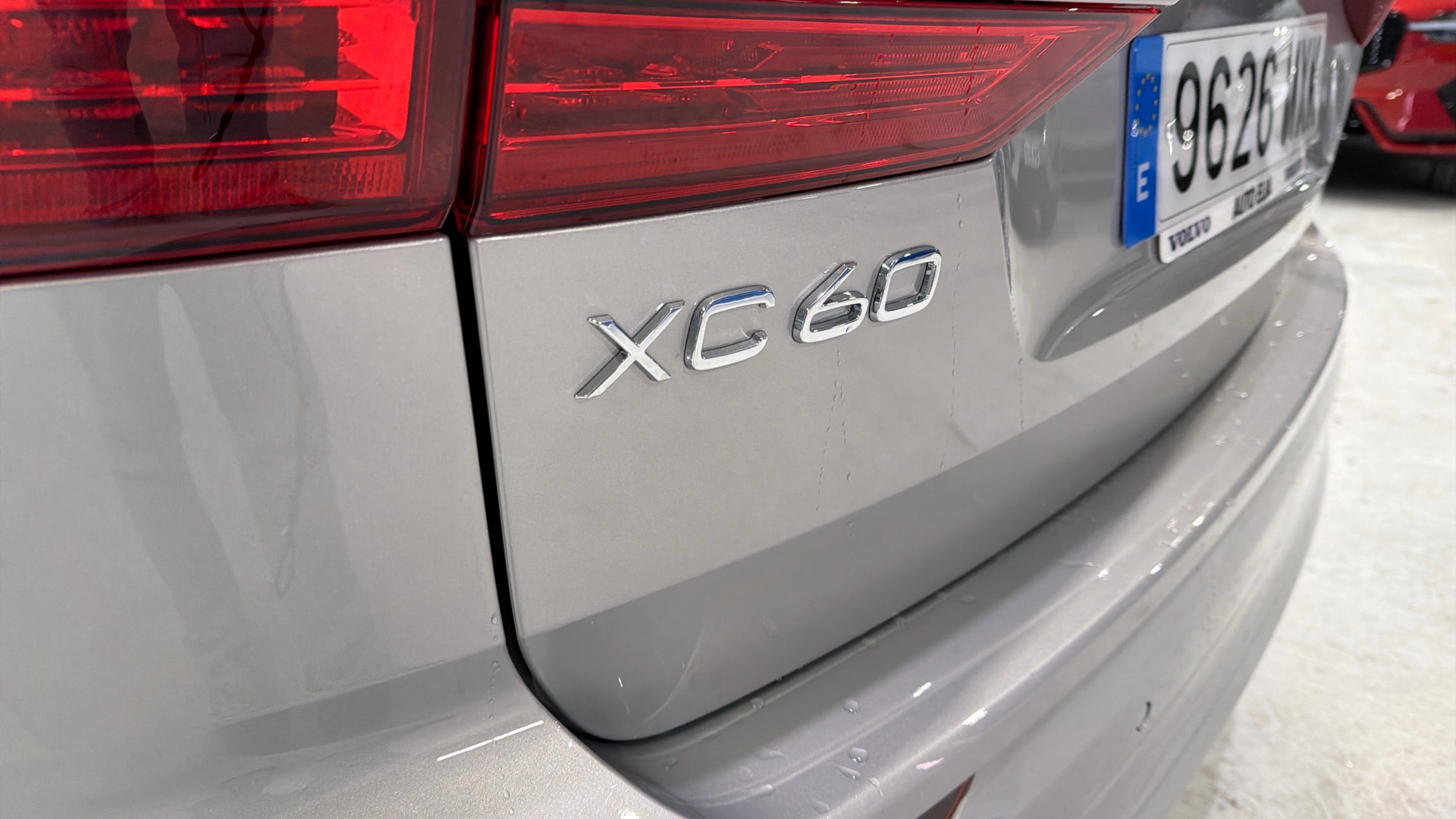 Volvo XC60 segunda mano 92911137 - 39