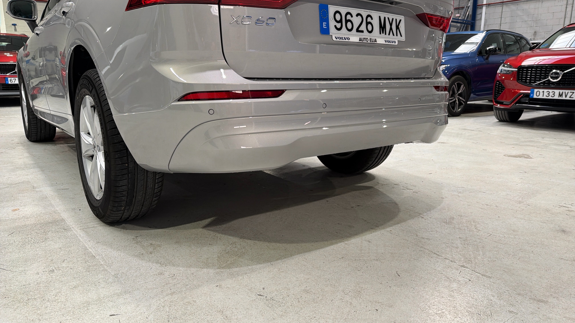 Volvo XC60 segunda mano 92911137 - 41