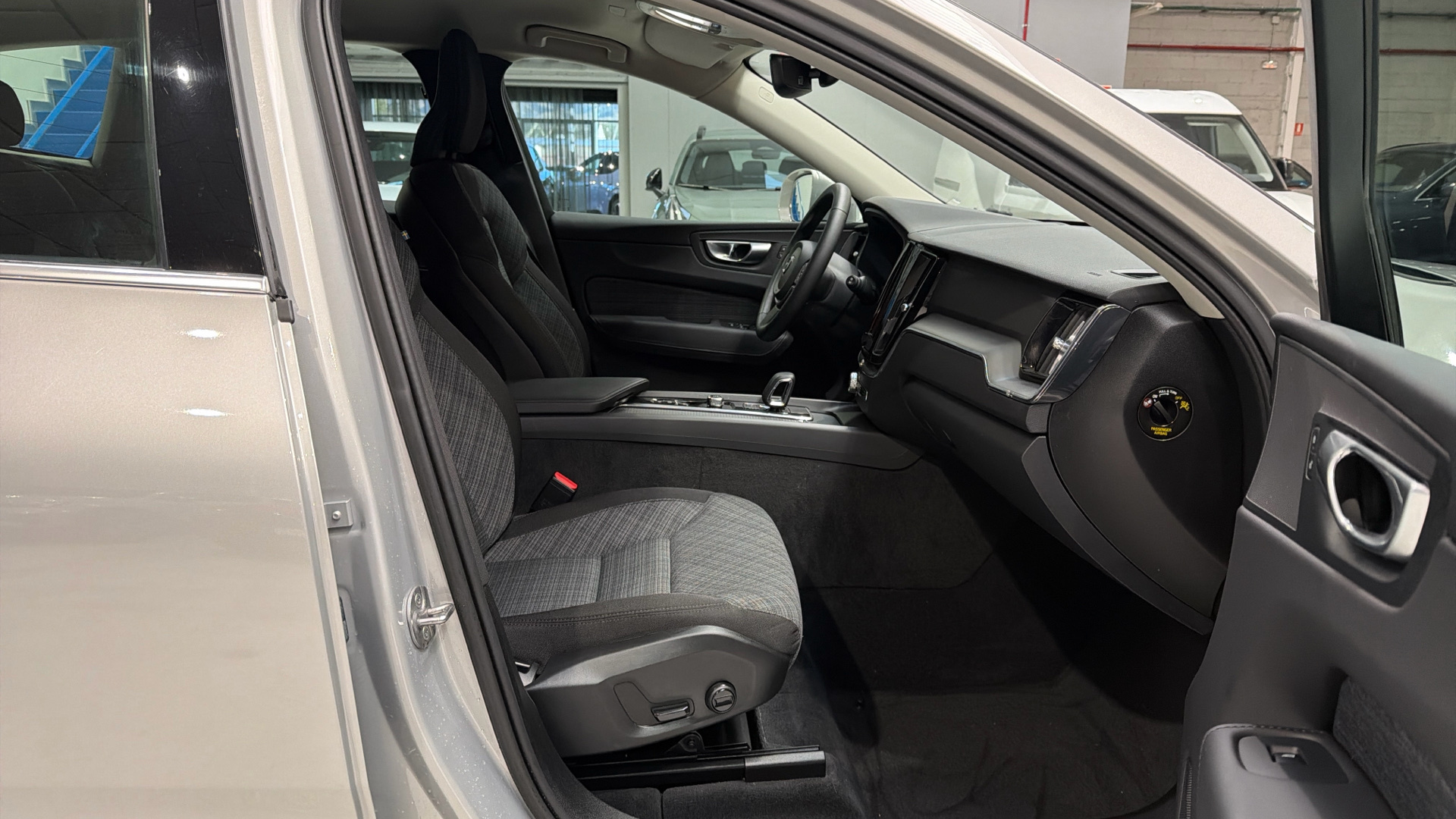 Volvo XC60 segunda mano 92911137 - 43