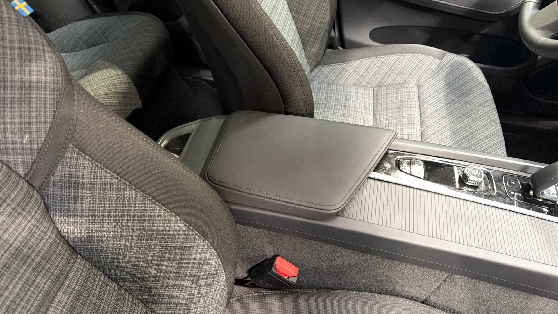 Volvo XC60 segunda mano 92911137 - 44