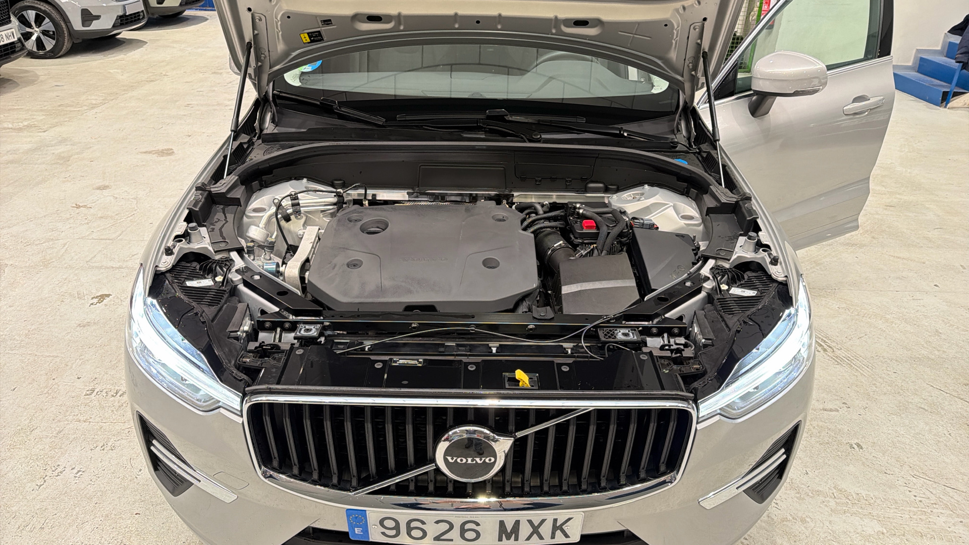 Volvo XC60 segunda mano 92911137 - 52
