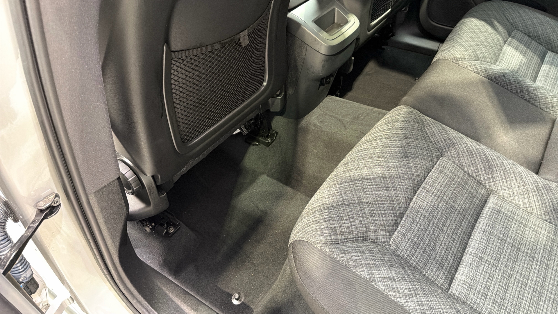 Volvo XC60 segunda mano 92911137 - 53