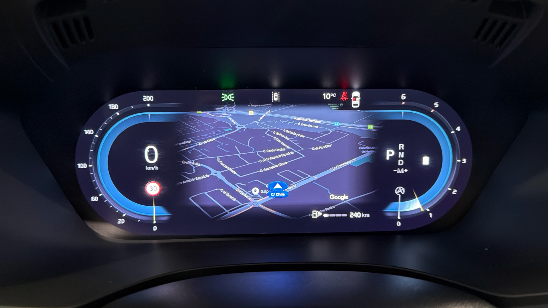 Volvo XC60 segunda mano 92911137 - 55