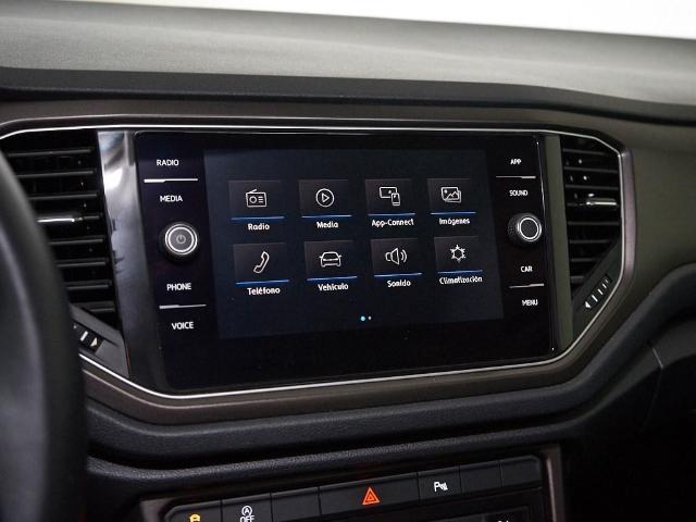 Volkswagen T-Roc Advance Style 1.0 TSI 81 kW (110 CV)