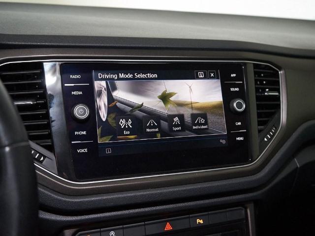 Volkswagen T-Roc Advance Style 1.0 TSI 81 kW (110 CV)