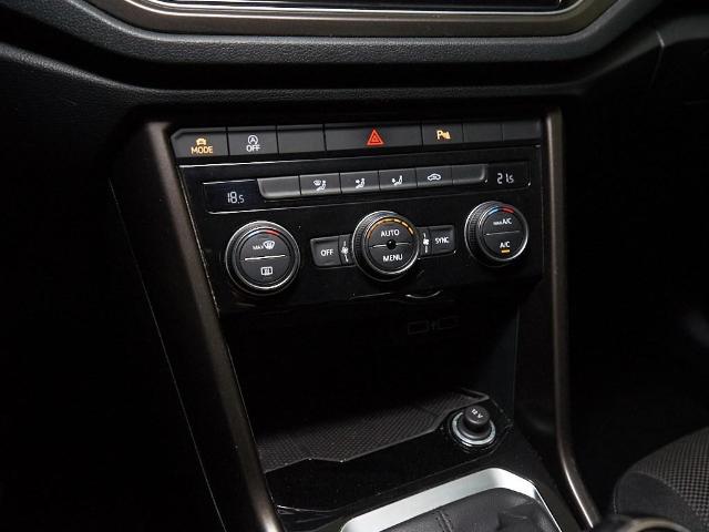 Volkswagen T-Roc Advance Style 1.0 TSI 81 kW (110 CV)