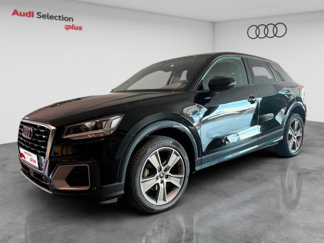 Audi selection Plus