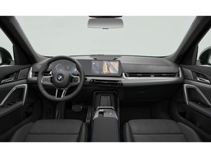 Fotos de BMW X1 xDrive20d color Negro. Año 2025. 120KW(163CV). Diésel. En concesionario Oliva Motor Girona de Girona