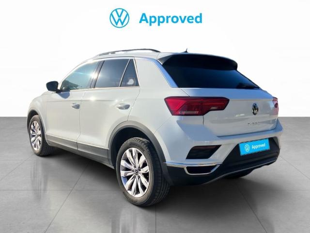Volkswagen T-Roc Advance 1.0 TSI 81 kW (110 CV)