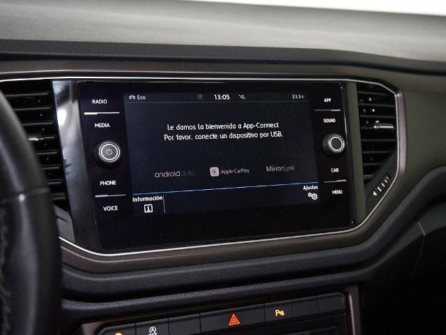 Volkswagen T-Roc Advance 1.0 TSI 81 kW (110 CV)