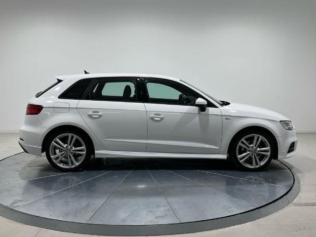 Audi A3 Sportback S line 30 TFSI 85 kW (116 CV)