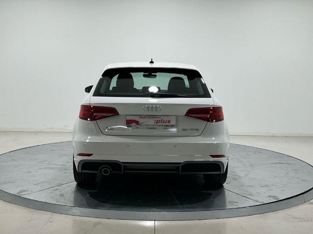 Audi A3 Sportback S line 30 TFSI 85 kW (116 CV)