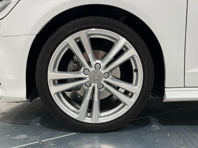 Audi A3 Sportback S line 30 TFSI 85 kW (116 CV)