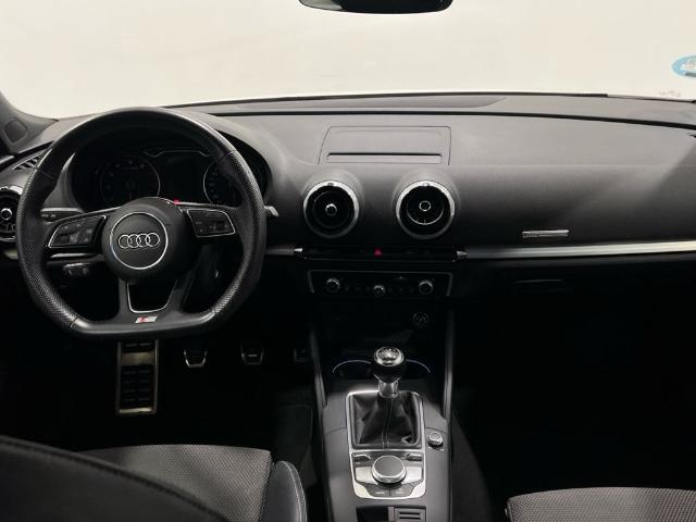 Audi A3 Sportback S line 30 TFSI 85 kW (116 CV)