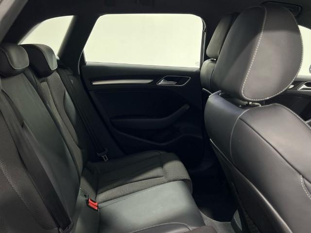 Audi A3 Sportback S line 30 TFSI 85 kW (116 CV)