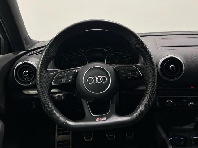 Audi A3 Sportback S line 30 TFSI 85 kW (116 CV)