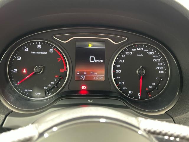Audi A3 Sportback S line 30 TFSI 85 kW (116 CV)