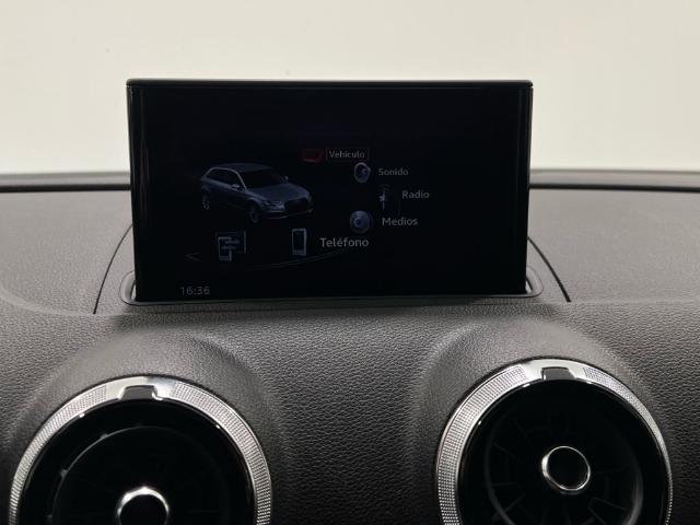 Audi A3 Sportback S line 30 TFSI 85 kW (116 CV)