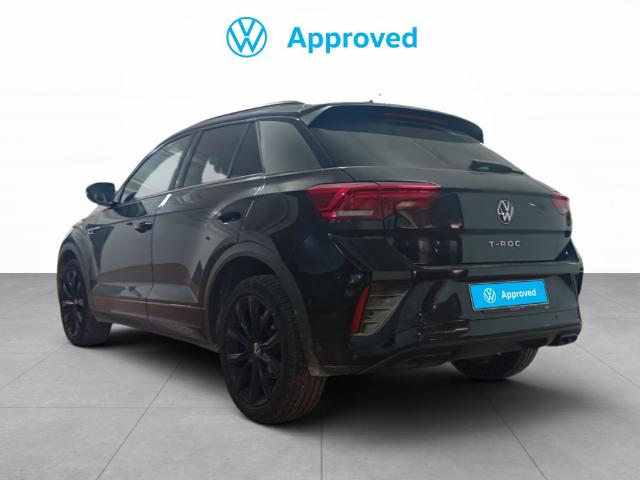 Volkswagen T-Roc R-Line 1.5 TSI 110 kW (150 CV) DSG