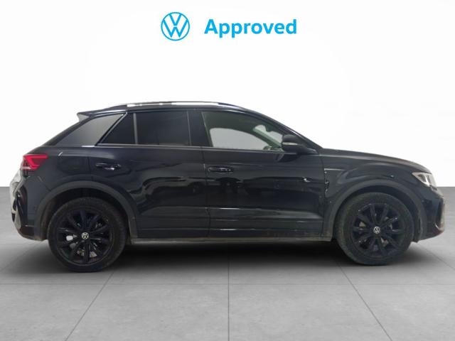Volkswagen T-Roc R-Line 1.5 TSI 110 kW (150 CV) DSG