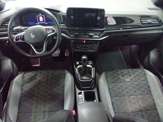 Volkswagen T-Roc R-Line 1.5 TSI 110 kW (150 CV) DSG