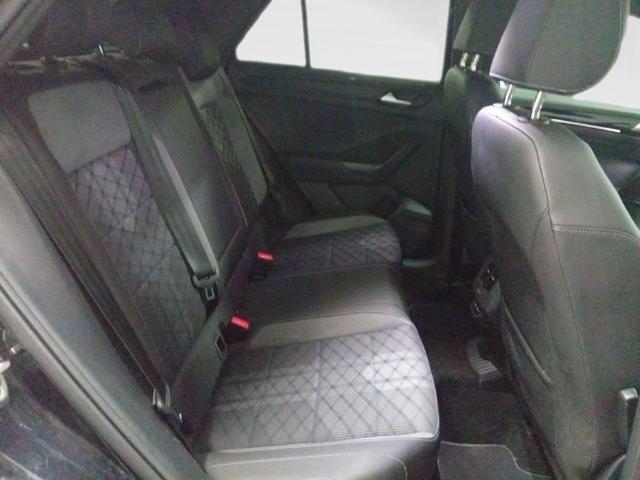 Volkswagen T-Roc R-Line 1.5 TSI 110 kW (150 CV) DSG