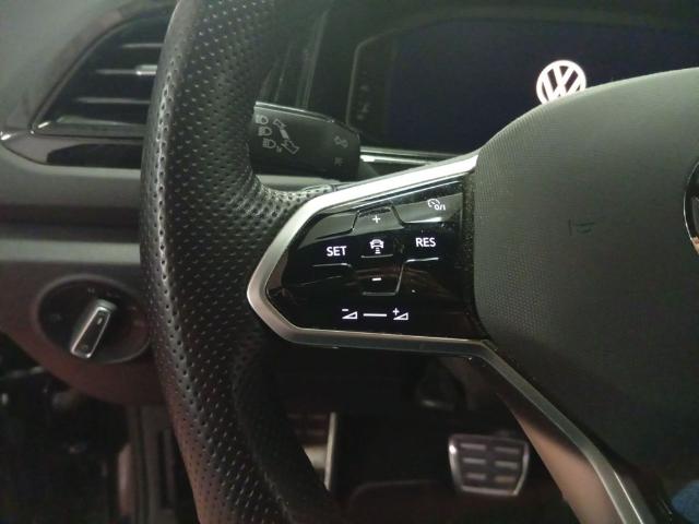 Volkswagen T-Roc R-Line 1.5 TSI 110 kW (150 CV) DSG